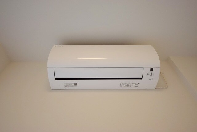 ザプレミアムキューブG潮見の物件内観写真