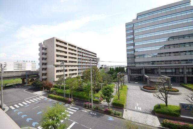 ザプレミアムキューブG潮見の物件内観写真