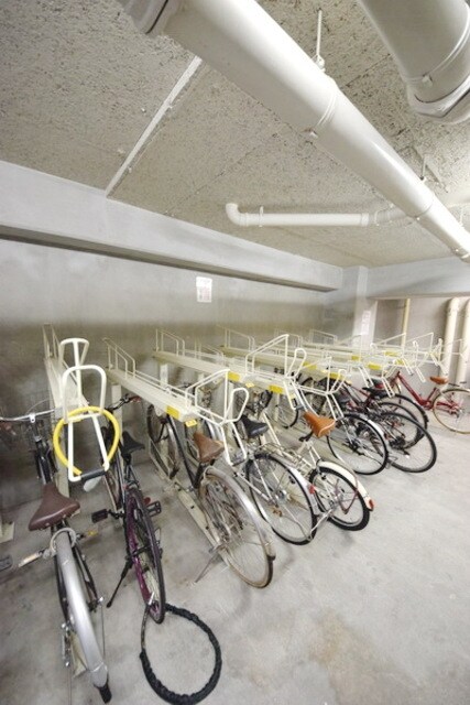 ダイナフォート日本橋の物件内観写真