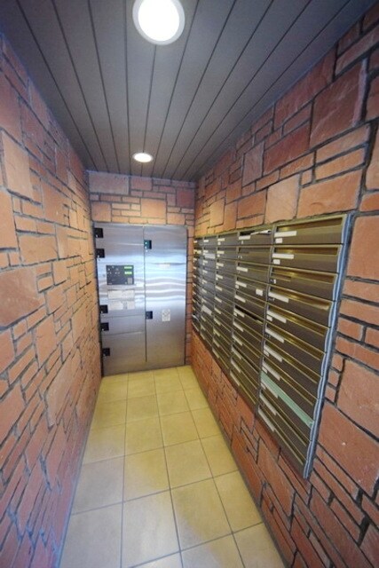 ダイナフォート日本橋の物件内観写真