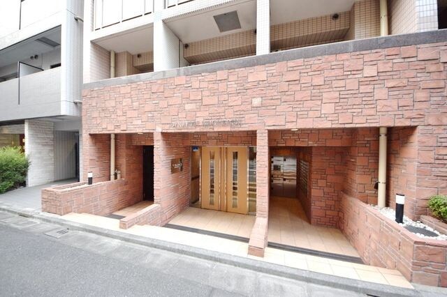 ダイナフォート日本橋の物件内観写真