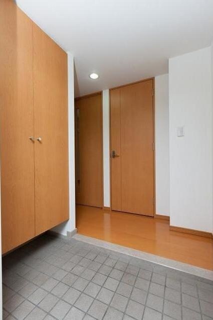 レヴィーナ東京八重洲通りの物件内観写真