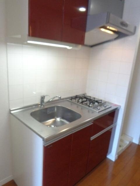 ＡＲＴＥＳＳＩＭＯ　ＬＩＮＫ　ＢＲＥＺＺＡの物件内観写真