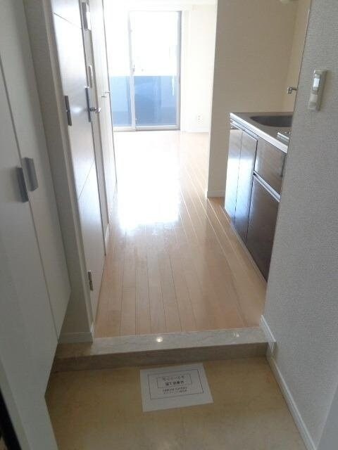 ＡＲＴＥＳＳＩＭＯ　ＬＩＮＫ　ＢＲＥＺＺＡの物件内観写真