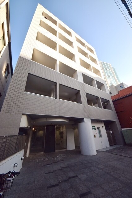 シンシア白金高輪Paceの物件内観写真