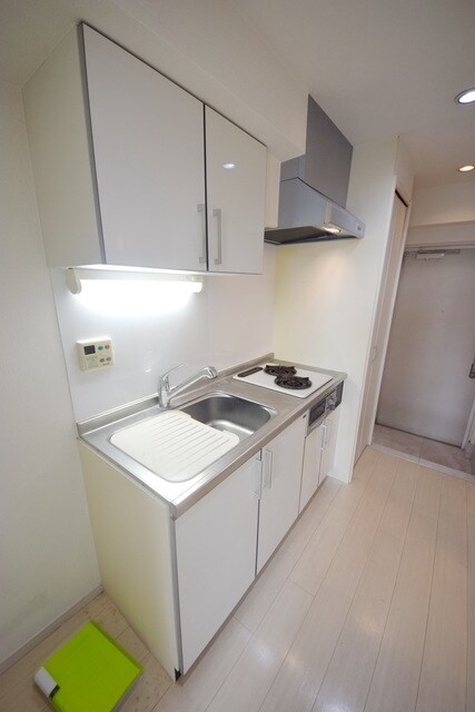 シンシア白金高輪Paceの物件内観写真