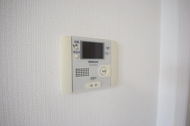 シンシア白金高輪Paceの物件内観写真