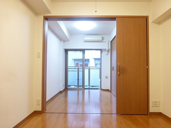 ＤｕｏＳｔａｇｅ白金高輪の物件内観写真