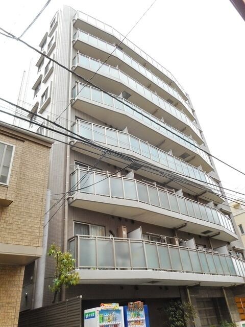 ＤｕｏＳｔａｇｅ白金高輪の物件内観写真