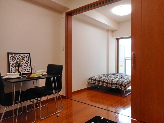 ＤｕｏＳｔａｇｅ白金高輪の物件内観写真