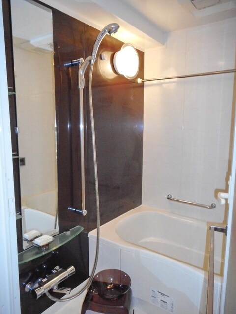 ＤｕｏＳｔａｇｅ白金高輪の物件内観写真