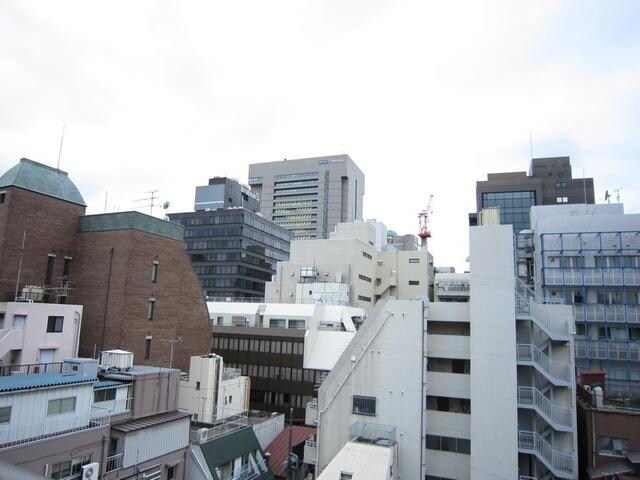 カスタリア新御茶ノ水の物件内観写真