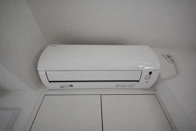 Brillia ist 銀座東の物件内観写真