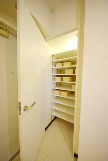 グランパレス東京八重洲アベニューの物件内観写真