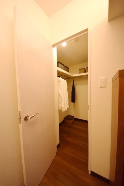 グランパレス東京八重洲アベニューの物件内観写真