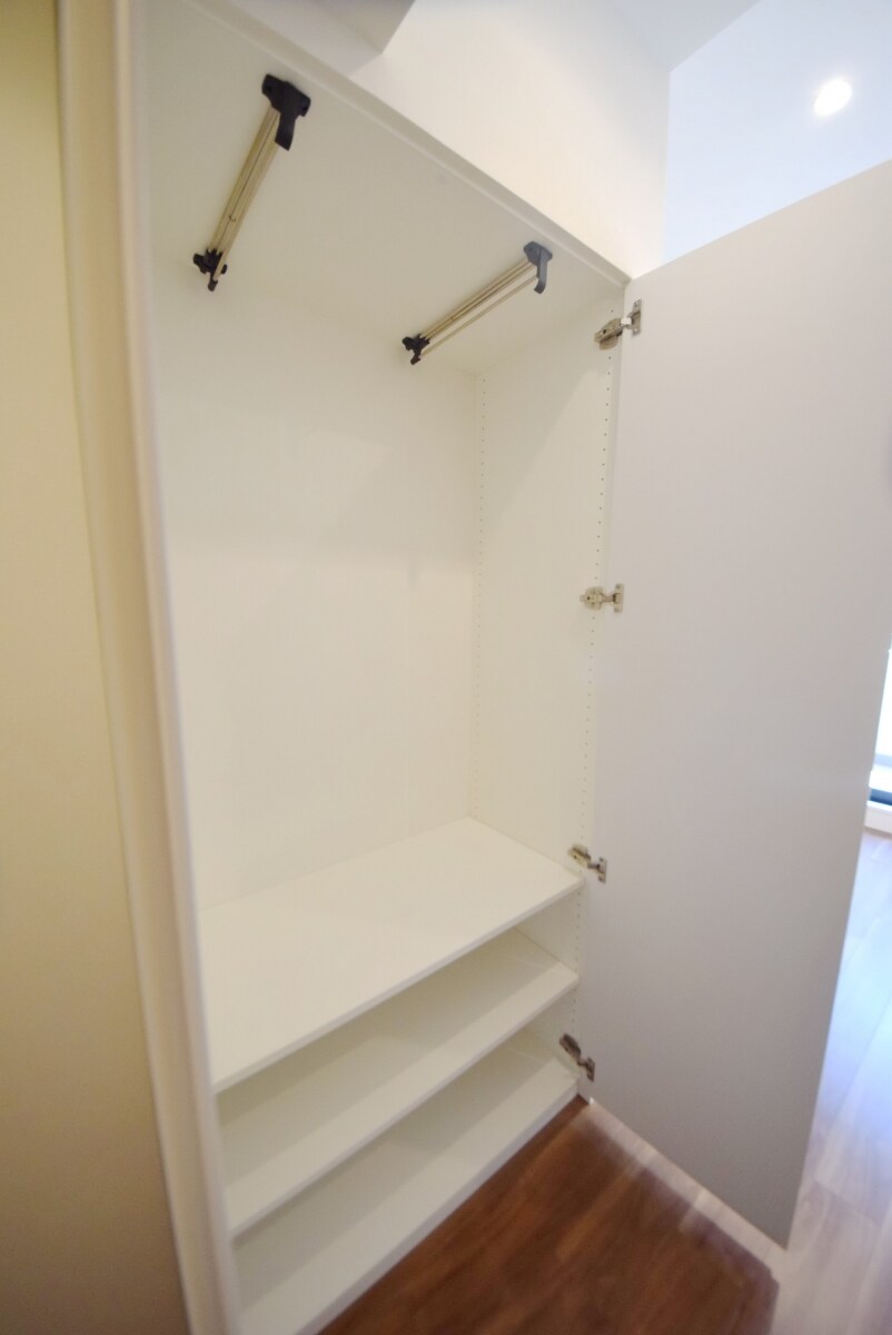 ザ・パークハビオ木場の物件内観写真