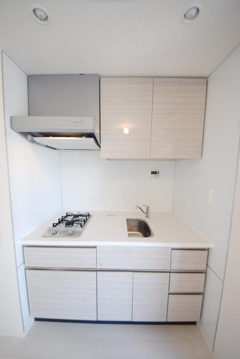 パークアクシス東陽町・親水公園の物件内観写真