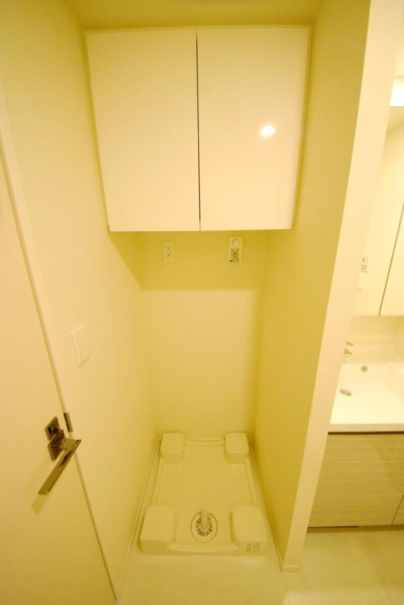 パークアクシス東陽町・親水公園の物件内観写真