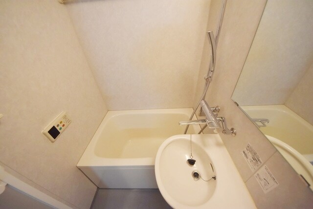 プライムアーバン日本橋茅場町の物件内観写真