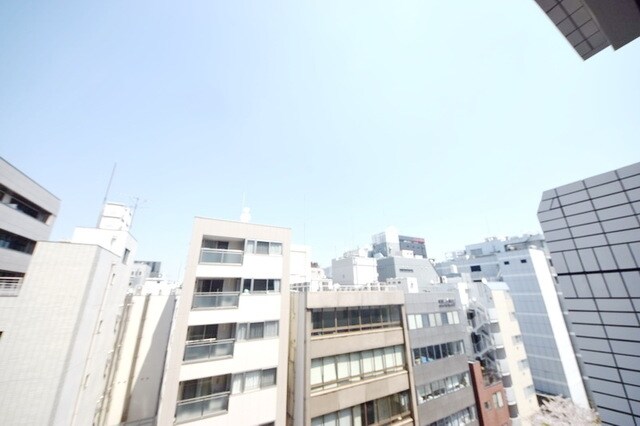 プライムアーバン日本橋茅場町の物件内観写真