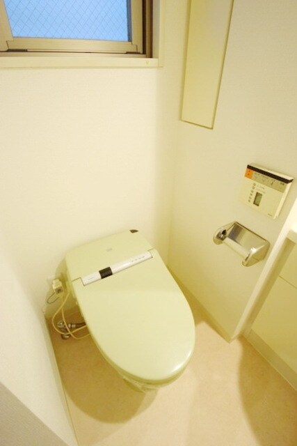 プライムアーバン日本橋茅場町の物件内観写真