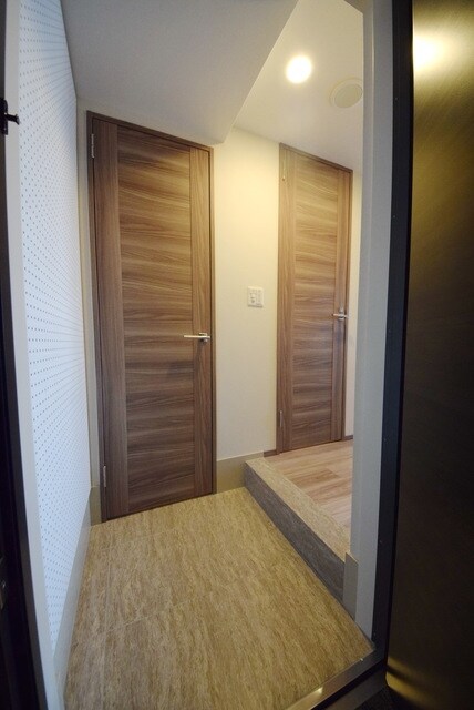 ブランシエスタ白山の物件内観写真