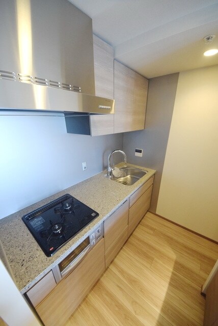 ブランシエスタ白山の物件内観写真