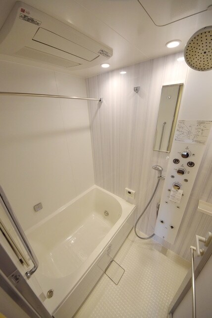 ブランシエスタ白山の物件内観写真