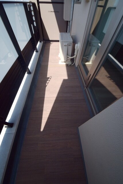 ブランシエスタ白山の物件内観写真