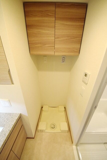 ブランシエスタ白山の物件内観写真