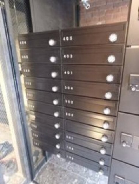 ルクレ東新宿の物件内観写真