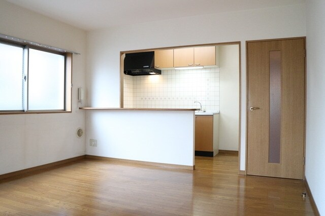 ブルーシャトー戸越の物件内観写真