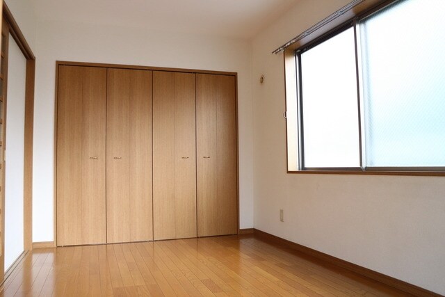 ブルーシャトー戸越の物件内観写真