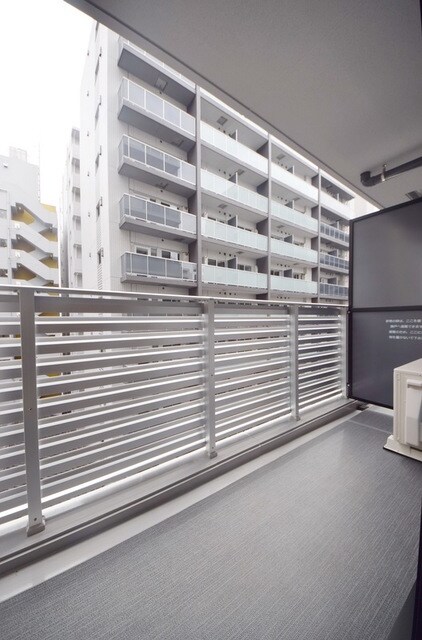 Ｌａ　Ｄｏｕｃｅｕｒ東神田の物件内観写真