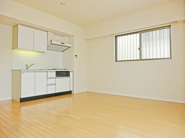 ルクレ日本橋馬喰町の物件内観写真