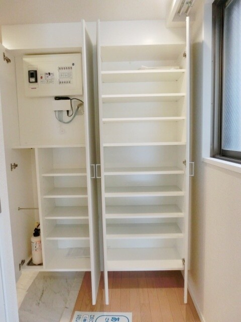 ルクレ日本橋馬喰町の物件内観写真