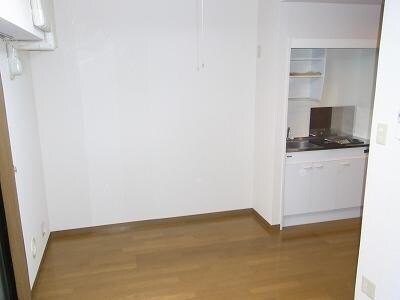 ラ・フロレスタ壱番館の物件内観写真