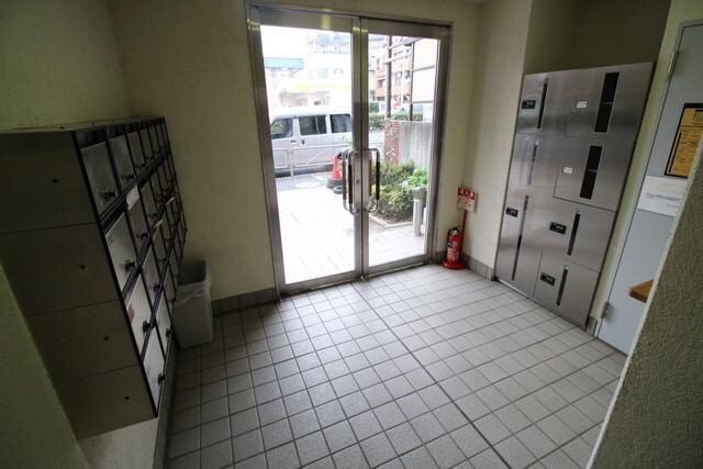 ラ・フロレスタ壱番館の物件内観写真