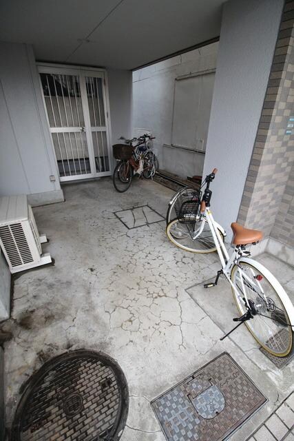 ラ・フロレスタ壱番館の物件内観写真