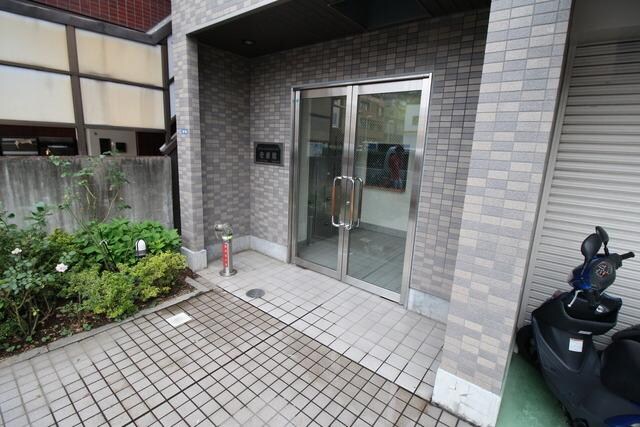 ラ・フロレスタ壱番館の物件内観写真