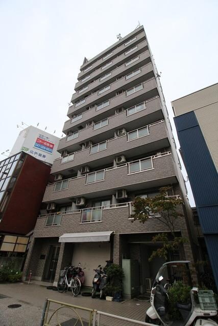 ラ・フロレスタ壱番館の物件内観写真