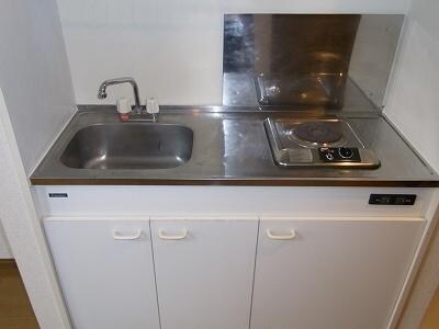 ラ・フロレスタ壱番館の物件内観写真