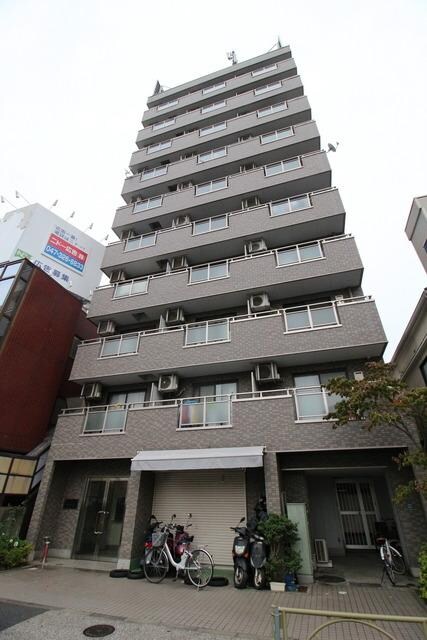 ラ・フロレスタ壱番館の物件内観写真