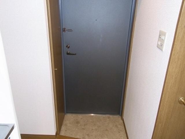 ラ・フロレスタ壱番館の物件内観写真