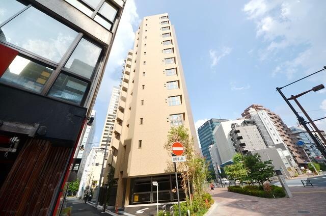 パークハビオ飯田橋の物件内観写真