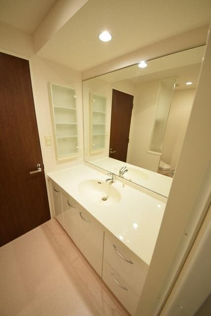 ＫＤＸレジデンス芝公園の物件内観写真