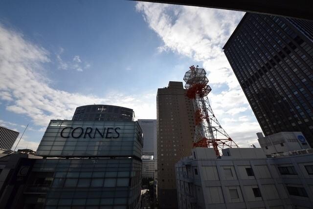 ＫＤＸレジデンス芝公園の物件内観写真