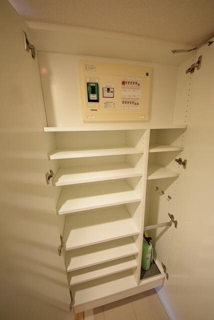 ＫＤＸレジデンス芝公園の物件内観写真