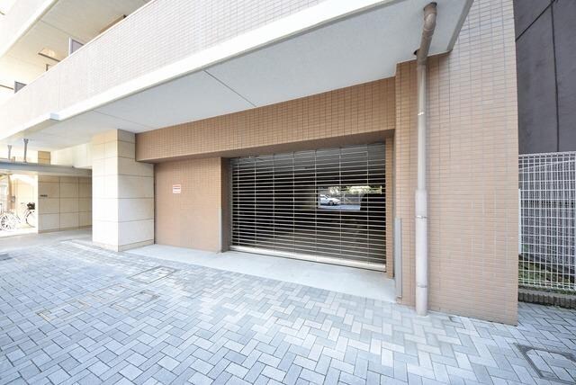 ＫＤＸレジデンス芝公園の物件内観写真