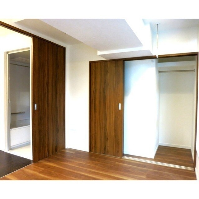 ロリエ銀座の物件内観写真